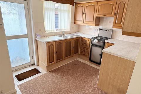 undefined, Lawrence Crescent, Heckmondwike WF16
