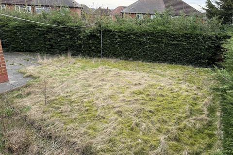 undefined, Lawrence Crescent, Heckmondwike WF16