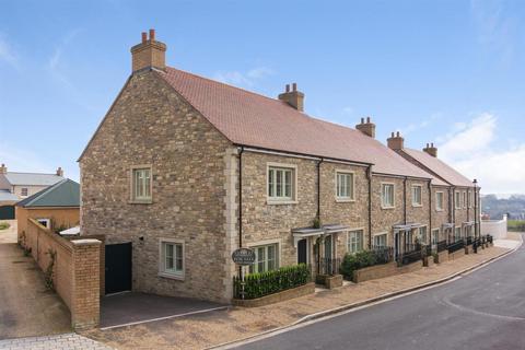 3 bedroom end of terrace house for sale, Bindon Lane, Poundbury, Dorchester
