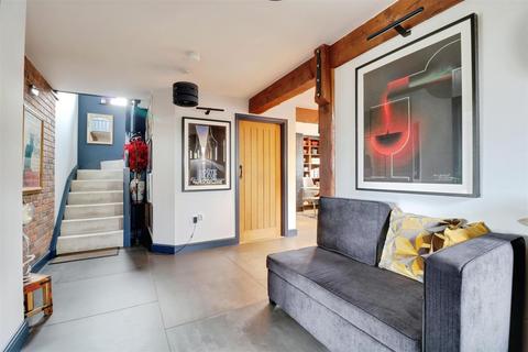 3 bedroom detached house for sale, Apedale Road, Wood Lane