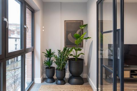 2 bedroom apartment to rent, Plot 206 at Birmingham City, 149 Hurst Street B5