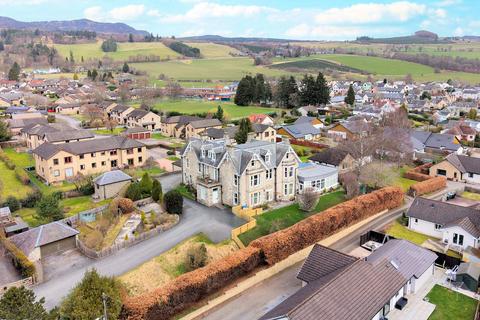 undefined, Castlebeigh Park, Pitlochry PH16