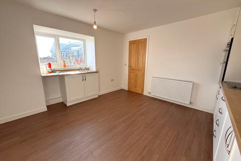 undefined, Lower Bayble HS2