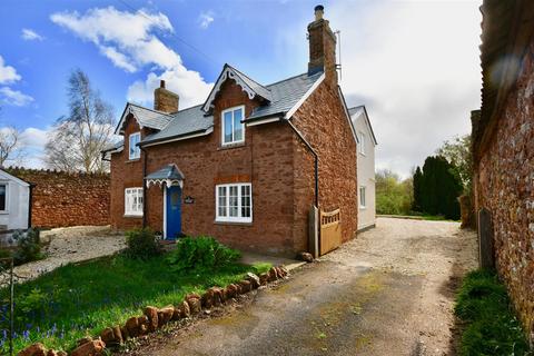 undefined, Mount Street, Bishops Lydeard