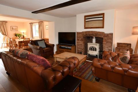 undefined, Mount Street, Bishops Lydeard