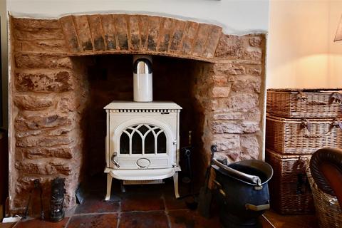 undefined, Mount Street, Bishops Lydeard
