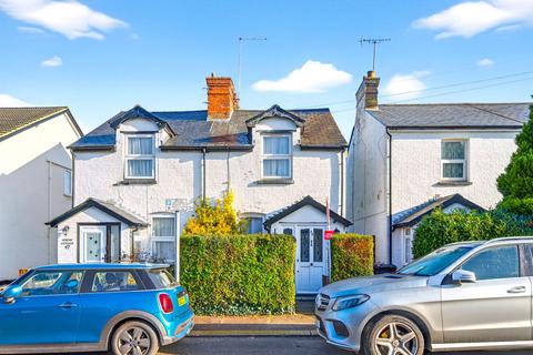3 bedroom semi-detached house for sale, Drayton Road, Borehamwood WD6