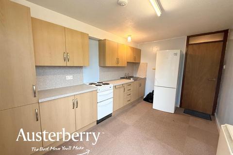 undefined, Ripon Road, Stoke-On-Trent ST3