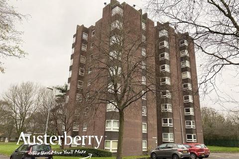 undefined, Ripon Road, Stoke-On-Trent ST3