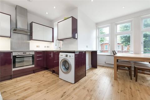 2 bedroom apartment to rent, Anson Road, London, NW2