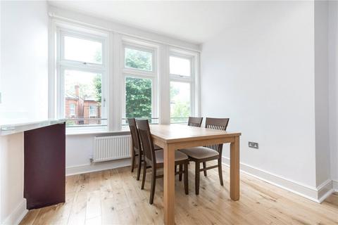 2 bedroom apartment to rent, Anson Road, London, NW2