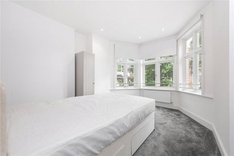 2 bedroom apartment to rent, Anson Road, London, NW2