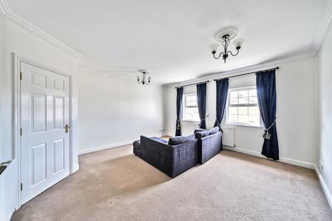 2 bedroom apartment for sale, Radcliffe House Mandelbrote Drive, OXFORD OX4
