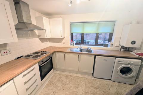 undefined, A Lillington Road, Leamington Spa, CV32