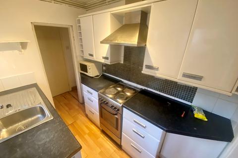 undefined, St. Cuthberts Road, Nottingham, NG3