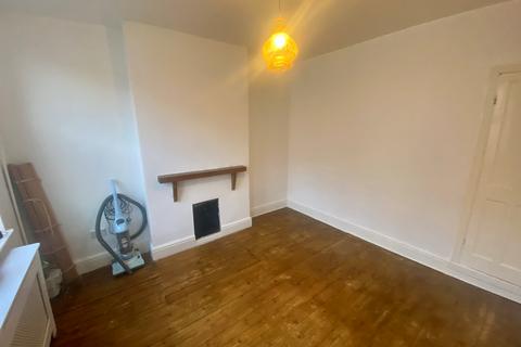 undefined, St. Cuthberts Road, Nottingham, NG3