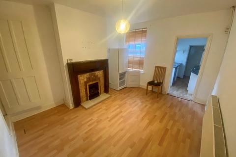 undefined, St. Cuthberts Road, Nottingham, NG3