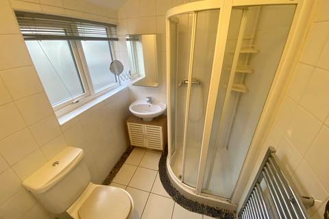 undefined, St. Cuthberts Road, Nottingham, NG3