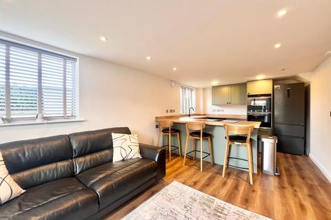 2 bedroom semi-detached house to rent, Matthew Thomas Court, Nottingham, NG9