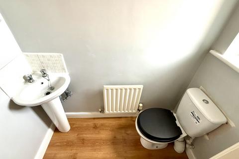 undefined, Raynald Road, Sheffield, S2