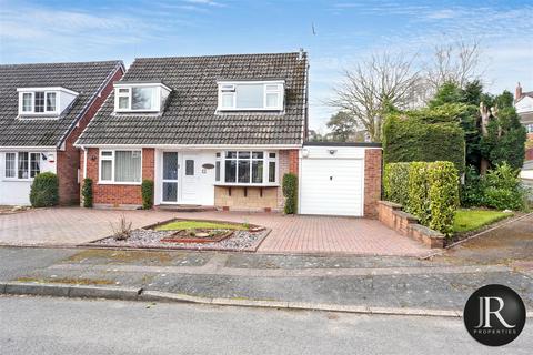 3 bedroom detached house for sale, Antler Drive, Rugeley WS15
