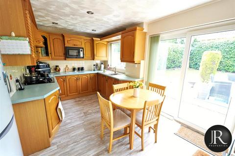 3 bedroom detached house for sale, Antler Drive, Rugeley WS15