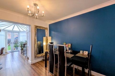 3 bedroom terraced house for sale, Seaham Close, South Shields, NE34