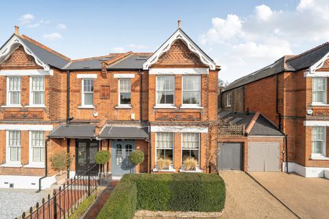 undefined, Green Lane, Chislehurst, Kent, BR7