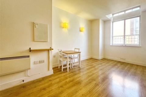 1 bedroom apartment for sale, Rutland Street, Leicester, Leicestershire