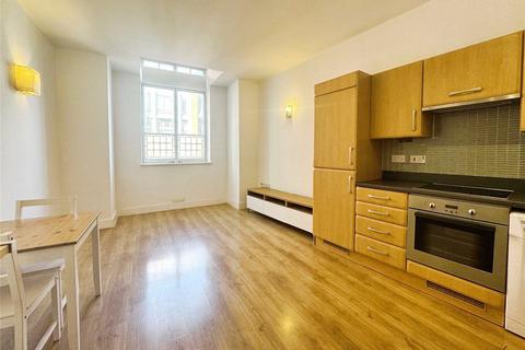 1 bedroom apartment for sale, Rutland Street, Leicester, Leicestershire
