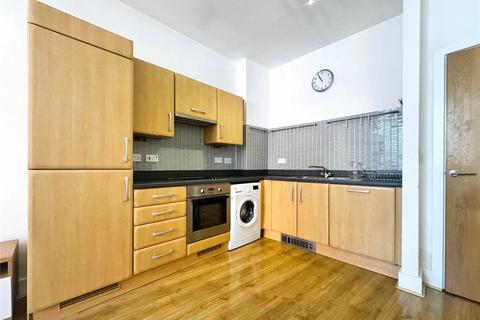 1 bedroom apartment for sale, Rutland Street, Leicester, Leicestershire