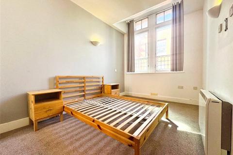 1 bedroom apartment for sale, Rutland Street, Leicester, Leicestershire