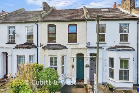 1 bedroom ground floor flat for sale, Carshalton Road, Mitcham, Surrey
