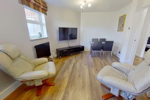 undefined, St Michaels Lodge 2 St Michaels Crescent, Headingley, Leeds, West Yorkshire