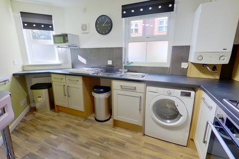undefined, St Michaels Lodge 2 St Michaels Crescent, Headingley, Leeds, West Yorkshire