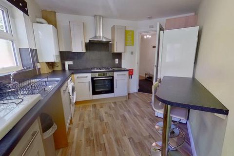 undefined, St Michaels Lodge 2 St Michaels Crescent, Headingley, Leeds, West Yorkshire