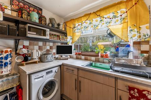 undefined, Wandle Road, Morden