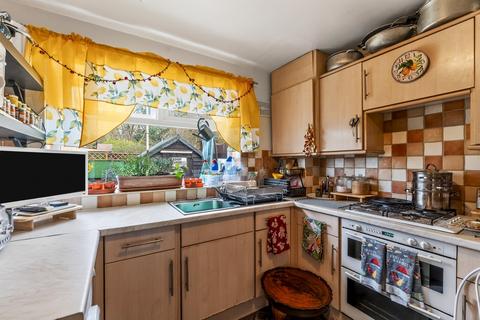 undefined, Wandle Road, Morden