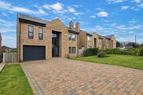 6 bedroom detached house for sale, Starring Road, Littleborough OL15