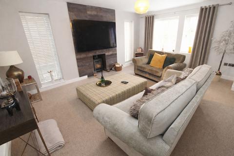 6 bedroom detached house for sale, Starring Road, Littleborough OL15