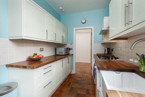3 bedroom flat for sale, 50 Learmonth Crescent, Comely Bank, Edinburgh, EH4 1DE