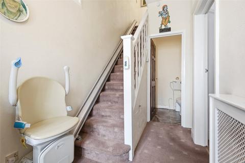 3 bedroom end of terrace house for sale, Priory Avenue, Southend-on-Sea, Essex, SS2