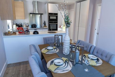 undefined, Plot 21 London Road, Tetbury GL8