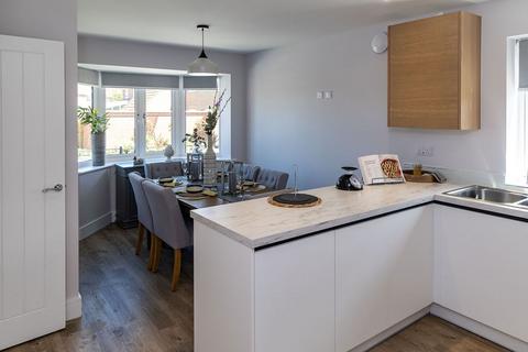 undefined, Plot 21 London Road, Tetbury GL8