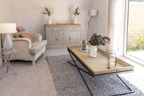 undefined, Plot 21 London Road, Tetbury GL8