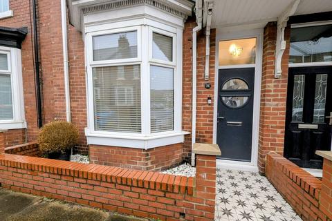 undefined, Rosebery Avenue, South Shields, NE33