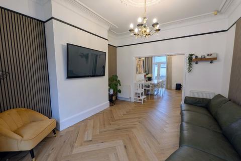 undefined, Rosebery Avenue, South Shields, NE33