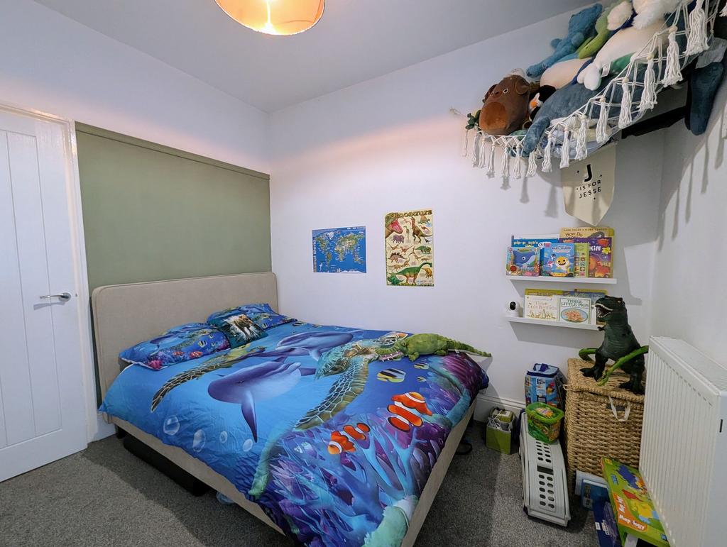 Bedroom Two
