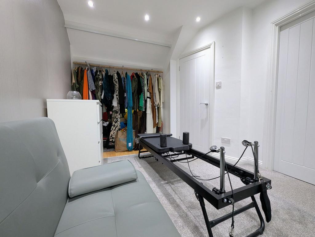 Bedroom Four