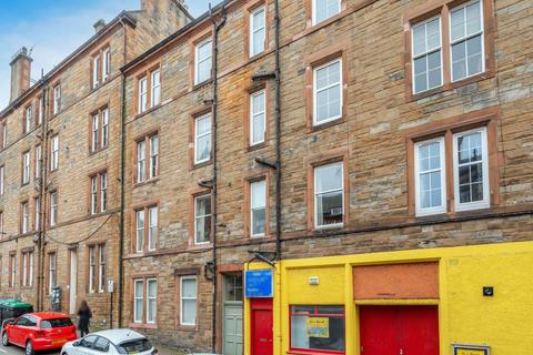 undefined, St Leonards Lane, Pleasance, Edinburgh